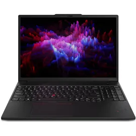 Lenovo ThinkPad P16s G3 Intel Core Ultra 7 155H 16 GB RAM 512 GB SSD RTX 500 (21KS0006GE)