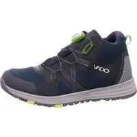 Vado Mike Schnürstiefel Blau 31