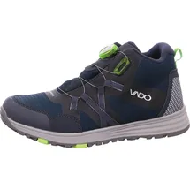 Vado Mike Schnürstiefel Blau 31