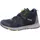 Vado Mike Schnürstiefel Blau 31