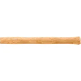 EDE Schlosserhammer-Stiel, Hickory, 320mm für 500g