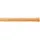 EDE Schlosserhammer-Stiel, Hickory, 320mm für 500g