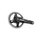 Sram Force 1 AXS Powermeter Kurbel 177,5 mm 40Z DUB - präzise Leistungsmessung
