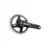 Sram Force 1 AXS Powermeter Kurbel 177,5 mm 40Z DUB - präzise Leistungsmessung