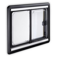 Dometic S4, Schiebefenster 1200 x 600 mm