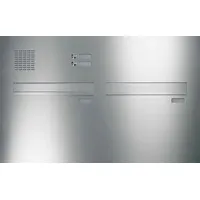 Elcom Zaun-Briefkasten TLS 2/2 ESTA