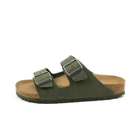 Birkenstock Arizona Vegan Mikrofaser