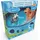 MaxxPro Hundepool 160 x 30 cm Blau