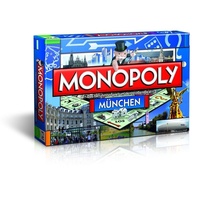 Monopoly München