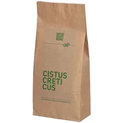 Naturkraftwerke Bio Cistrose aus Kreta