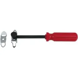 KS Tools Scheibengummi-Montagewerkzeug, 210mm