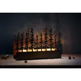 philippi TEATRO Einzelbilderrahmen Schwarz