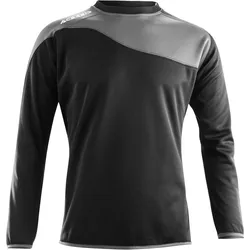 Pullover Acerbis Astro SCHWARZ|SCHWARZ|SCHWARZ S