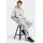 adidas New Z.N.E. Hose Medium Grey Heather S