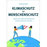 buchversand stein Klimaschutz ist Menschenschutz