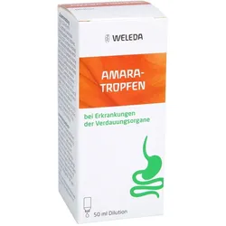 Amara Tropfen