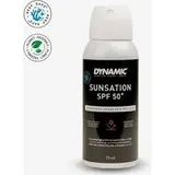 Dynamic sunsation Schutzspray SPF-50 75 ml