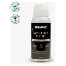 Dynamic sunsation Schutzspray SPF-50 75 ml