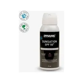 Dynamic sunsation Schutzspray SPF-50 75 ml