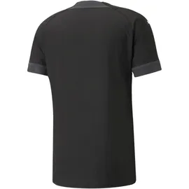 Puma teamFINAL Jersey - schwarz 2XL