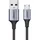 UGREEN USB - USB A (2 m, USB 2.0), USB Kabel
