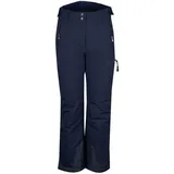 Trollkids Hallingdal Hosen - Navy - 116 cm