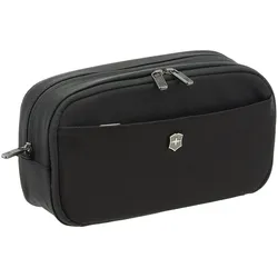 Victorinox Werks Traveler 6.0 Kosmetiktasche 30 cm - schwarz