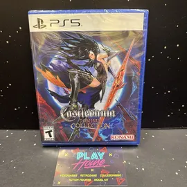 Castlevania Dominus Collection (PEGI) (PS5)