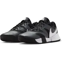 Nike Court Lite 4 Tennisschuhe, black/white/anthracite 45