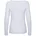 Maxi My Langarmshirt Weiß XS
