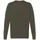 super.natural Space260 Pullover Schwarz / Silber XL