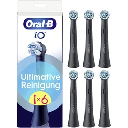 Oral-B iO Aufsteckbürsten Ultimative Reinigung