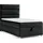 Best For Home Trinity 90 x 200 cm Schwarz