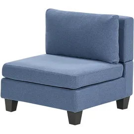 Beliani Beliani, Sofa, Unstad Ecksofa