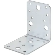 GAH Alberts Winkelverbinder 90 x 90 x 65 mm
