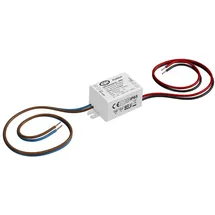 EVN Lichttechnik LED-Netzgerät 700mA 2,1-4,2W IP65 PLD6534