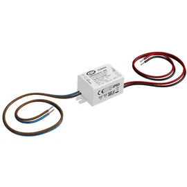EVN Lichttechnik LED-Netzgerät 700mA 2,1-4,2W IP65 PLD6534