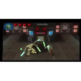 Lego Star Wars III: The Clone Wars