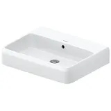 Duravit Qatego Wandwaschtisch, 2382600028,