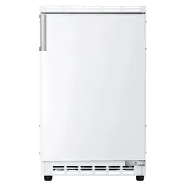 Amica UKSD 361 951 Unterbaukühlschrank (82 l, 815 mm hoch)