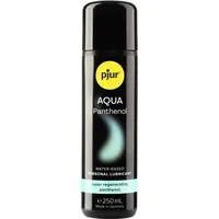 pjur AQUA Panthenol 250 ml