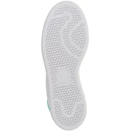 adidas Stan Smith Cloud White / Cloud White / Green 36