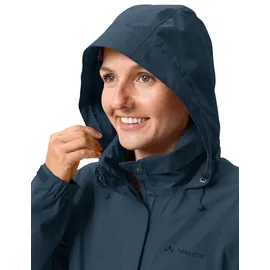 Vaude Escape Light Jacke (Größe M, blau)