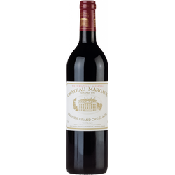Château Margaux Margaux AC 1. Grand Cru Classé