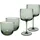 Villeroy & Boch Like Glass Wein- und Wassergläser Set 4-tlg. 0,27 l