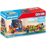 Playmobil City Life Erster Schultag 71036