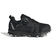 adidas Terrex Agravic Boa Rain. RDY Kinder Core Black / Cloud White / Grey Three 30