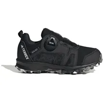 adidas Terrex Agravic Boa Rain. RDY Kinder Core Black / Cloud White / Grey Three 30
