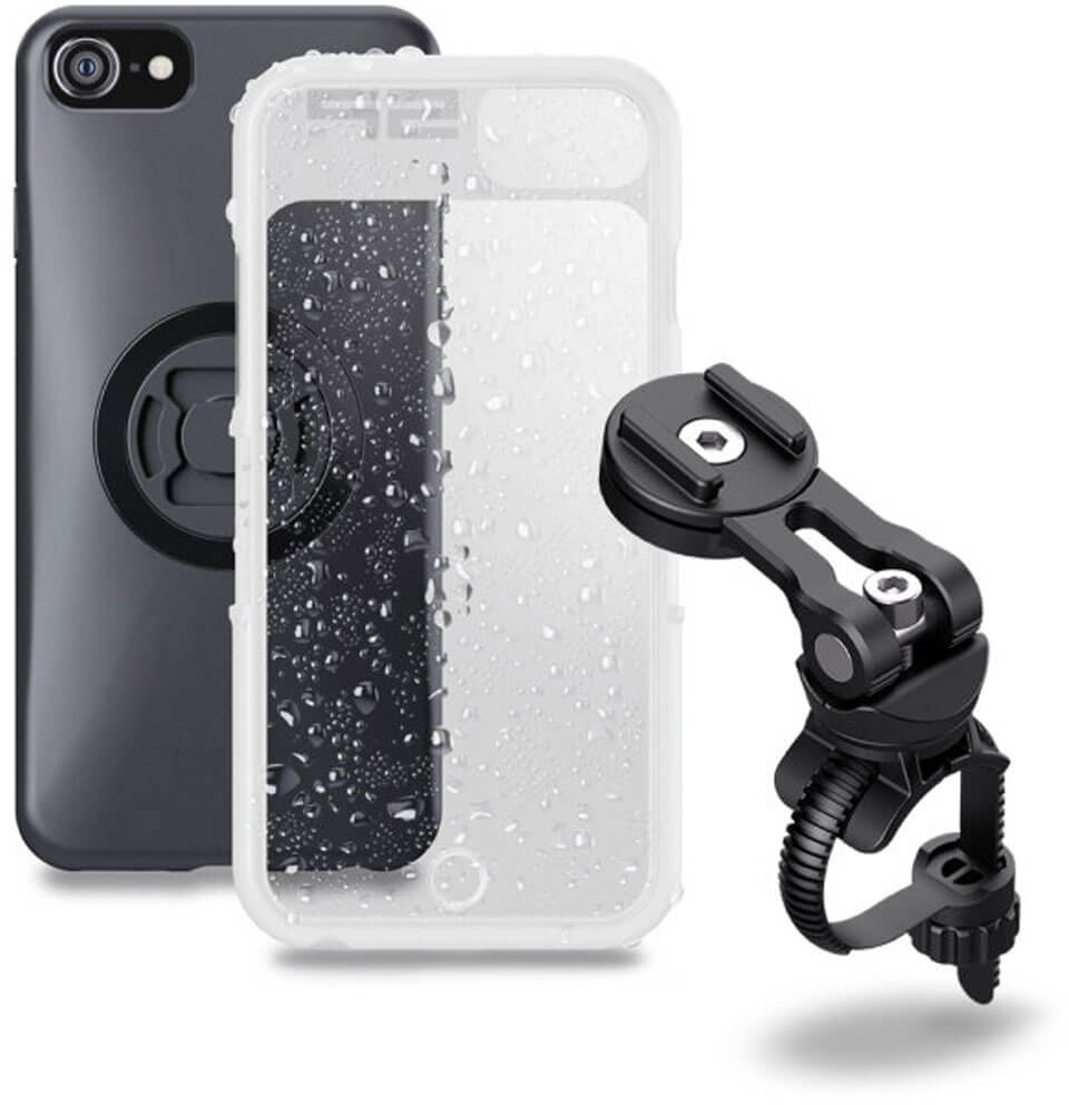 SP Connect Bike Bundle II Smartphone-Halterung - iPhone 11 Max / XS Max