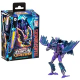 Hasbro Actionfigur Transformers Generations Legacy United Deluxe Class Star Raider Filch